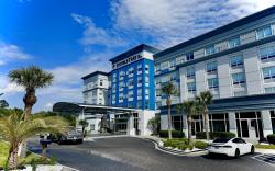 DoubleTree by Hilton Brunswick