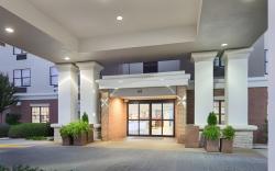Holiday Inn Express Hotel & Suites Byron By IHG