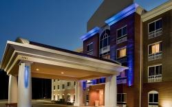 Holiday Inn Express Hotel & Suites Raleigh Sw - At Nc State By IHG