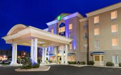 Holiday Inn Express & Suites Saskatoon By IHG