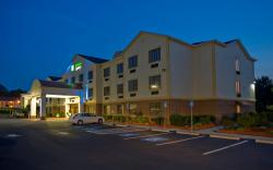 Holiday Inn Express And Suites Kennesaw Northwest - Acworth By IHG