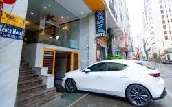 Zenta Hotel