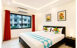 Goroomgo M M Guest House Near Howrah Station
