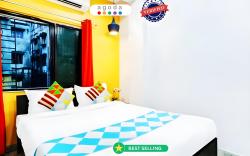 Goroomgo M M Guest House Near Howrah Station