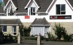 Rose Court Motel