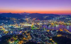 Nagasaki Inasayama Kanko Hotel