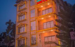 Greenwood Hotel