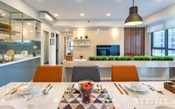 Herla Masteri Thao Dien Luxury Apartment 2709 #T2