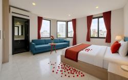 Green Star Hotel