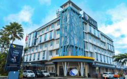 Solaris Hotel Malang