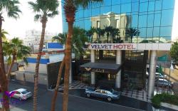 Velvet Hotel Jeddah