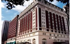 The Benson Portland, Curio Collection by Hilton
