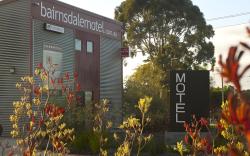 Bairnsdale Motel