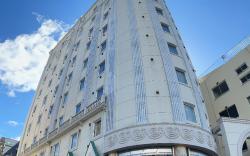 Hotel WInbell Magic