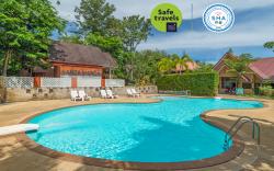 Lanta Manda Resort