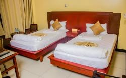 Jamirex Hotel