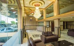 Euro Hotel And Apartments