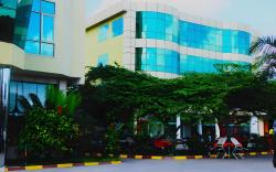 Greenlight Hotel