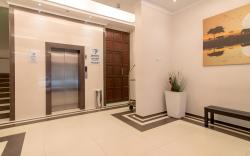 Tanzanite Executive Suites