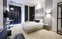 D'New 1 Hotel near Sunway Pyramid