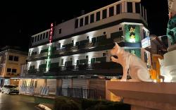 Kapit Hotel Kuching