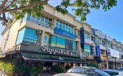 Hotel Inap Sri Gombak