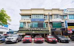 Hotel Inap Sri Gombak