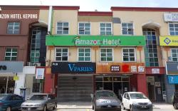 Amazon Hotel Kepong