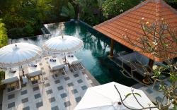 Adepa Resort