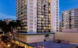 Waikiki Resort Hotel