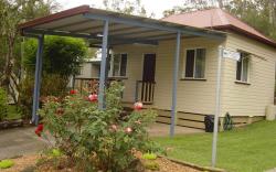 BIG4 NRMA Atherton Tablelands Holiday Park                                                  