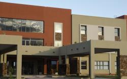Fuente Mayor Hotel & Resort