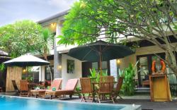 Amansari Villa