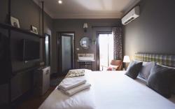 JOSH Hotel