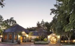 Premier Hotel Roodevalley