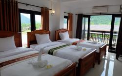Grandview Riverside Hotel