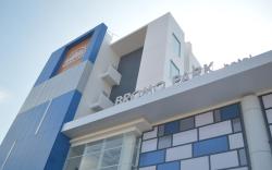 Bromo Park Hotel