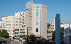 Hotel Excel Okayama