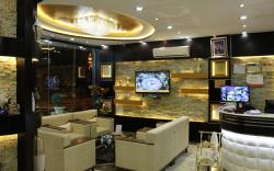 Danah Aparthotel