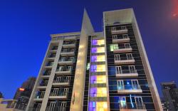 Jannah Marina Hotel Apartments