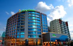 Ming Garden Hotel and Residences
