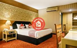 OYO 805 Hotel Dyan Graha