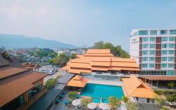 Khum Phucome Hotel