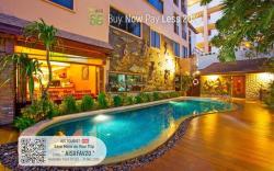 Orchid Garden Hotel Patong