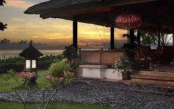 Gaia Oasis Beach Resort