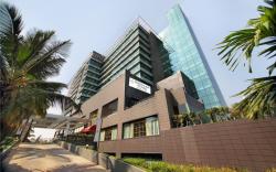 Gokulam Grand Hotel & Spa