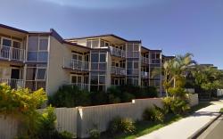 Northpoint Holiday Apartments