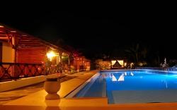 Villa Sumbing Indah