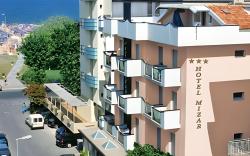 Residence Hotel Mizar