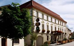 Hotel zur Post